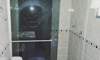 Imagem 7: Apartamento com 2 dormitórios para alugar, 88 m² por R$ 2.450,00 - Vila Romana - São Paulo