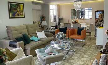 Imagem 4: Apartamento grande com 150 metros, 3 quartos, varanda no Janga