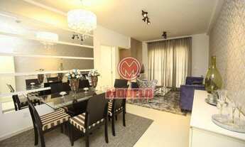 Imagem 7: Apartamento com 3 dormitórios à venda, 88 m² por R$ 359.038,00 - Higienópolis - Piracicaba