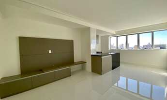 Imagem: Apartamento para aluguel, 2 quartos, 1 suíte