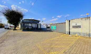 Imagem 4: Area comercial com 8954m²