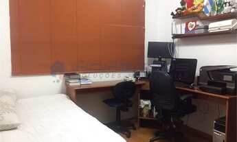 Imagem 7: Sobrado venda 258 metros 3 quartos sendo 2 suítes com churrasqueira Jardim Chapadão