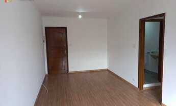 Imagem 3: Apartamento com 2 dormitórios à venda, 62 m² por R$ 520.000,00 - Alto da Lapa - São Paulo