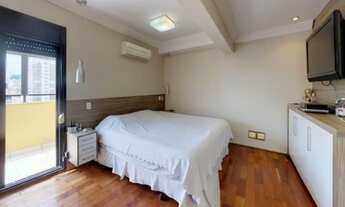 Imagem 6: Cobertura triplex na Vila Mariana - São Paulo - SP