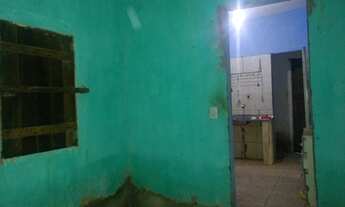 Imagem 6: Casa em Terra Nova-BA, tudo $90 mil, garagem e quintal