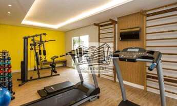 Imagem 4: Apartamento com 2 dormitórios à venda, 45 m² por R$ 280.000,00 - Vila Prudente - São Paulo