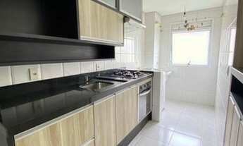 Imagem 5: CACHOEIRINHA - Apartamento Padrão - VILA BOM PRINCÍPIO