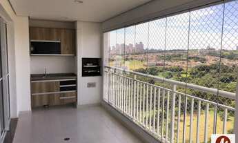 Imagem 5: Apartamento (tipo - padrao) 4 dormitórios/suite, cozinha planejada, portaria 24hs, lazer