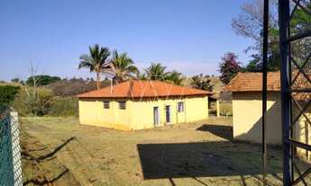 Imagem 2: Chácara - Loteamento Residencial Entre Verdes (Sousas) - Campinas