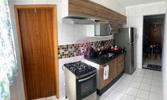 Imagem: Apartamento Para Alugar 2 Quartos Jacareí