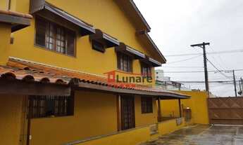 Imagem 6: Selecione residencial à venda, Parque Santana, Mogi das Cruzes