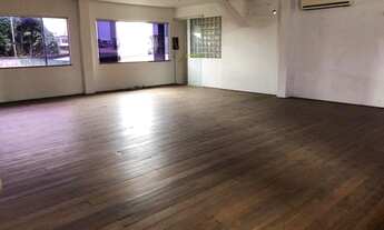 Imagem 5: Vendo Prédio comercial na Tv Curusu- Marco