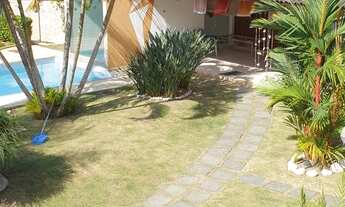 Imagem: BARRA - CASA COND. JARDIM IBIZA 5 SUITES