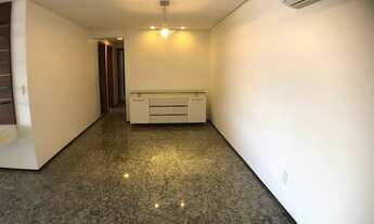 Imagem 4: Genésio Bezerra / Aldeota / 3 suítes + DCE / 154 metros / Móveis Projetados