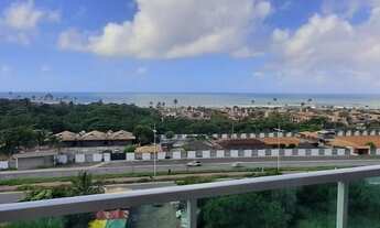 Imagem 5: Apartamento para venda com Varandão Gourmet com 1 quarto em Patamares - Salvador - BA