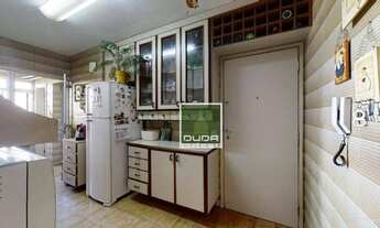 Imagem 5: Apartamento com 3 dormitórios à venda, 98 m² por R$ 850.000,00 - Vila Mariana - São Paulo