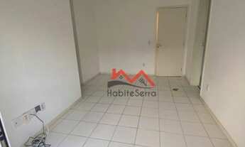 Imagem 2: Apartamento com 2 dormitórios para alugar, 58 m² por R$ 1.200,00/mês - Prata - Teresópolis