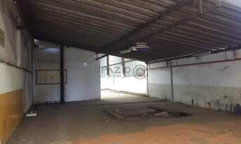 Imagem 5: Barracão - Sousas - Campinas