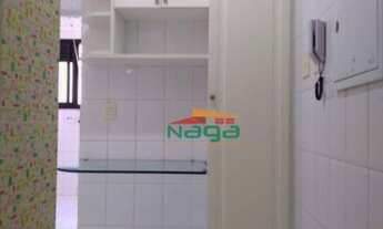 Imagem 7: Apartamento com 3 dormitórios à venda, 90 m² por R$ 700.000,00 - Vila Guarani (Z Sul) - Sã