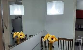 Imagem 4: Apartamento com 2 dormitórios à venda em Ribeirão Das Neves