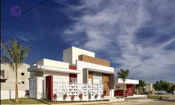 Imagem: Casa com 3 dormitórios à venda, 160 m²