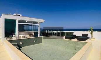 Imagem: Cobertura com 4 dormitórios à venda, 340