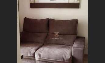 Imagem 2: Apartamento com 2 dormitórios à venda, 45 m² por R$ 181.918 - Taquara - Rio de Janeiro/RJ