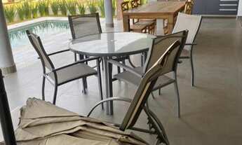 Imagem 4: Casa Riviera de Santa Cristina XIII. Disponível Natal pacote na descrição