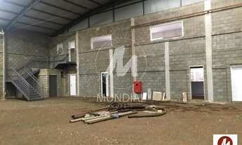 Imagem 7: Salão/Galpão (salão - térreo