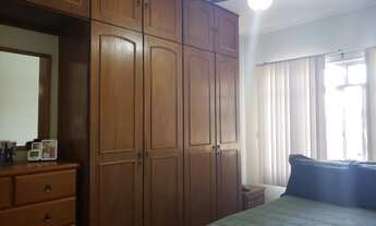 Imagem 5: Apartamento Irajá, 2 quartos com dependência completa