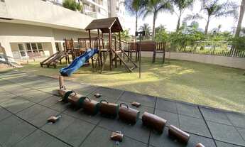 Imagem 6: Apartamento para Locação em São Paulo, Cidade São Francisco, 2 dormitórios, 1 suíte, 2 ban