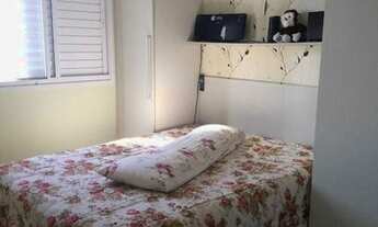 Imagem 6: Apartamento de 2 dormitórios Cangaiba