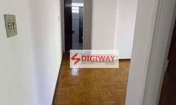 Imagem 3: Apartamento para locação na vila mariana