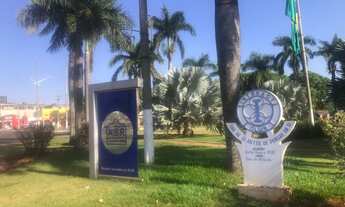 Imagem 3: Lote/Terreno para venda tem 240 metros quadrados em Centro - Tangará da Serra - MT