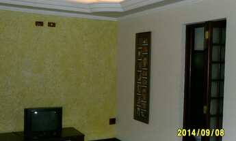 Imagem 7: Casa com 5 dormitórios à venda, 860 m² por R$ 950.000,00 - Éden - Sorocaba/SP