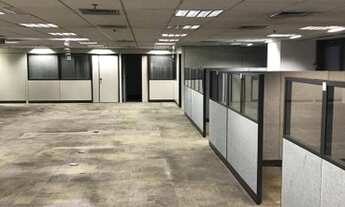 Imagem: Laje corporativa para alugar, 791,94 m²