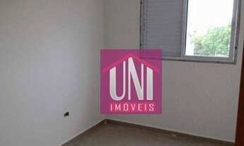 Imagem 6: Cobertura com 2 dormitórios à venda, 102 m² por R$ 395.000,00 - Vila Alto de Santo André