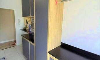 Imagem 5: Apartamento com 2 dormitórios à venda, 55 m² por R$ 225.000,00 - São Mateus - Piracicaba/S