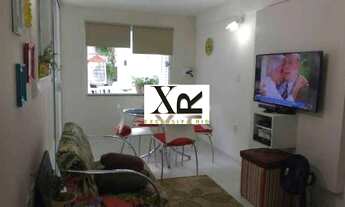 Imagem 5: Casa com 4 dormitórios à venda, 135 m² por R$ 557.000,00 - Taquara - Rio de Janeiro/RJ