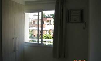 Imagem 4: Lindo apartamento no cachambi no condominio Cozumel. 2 quartos, varanda e vaga