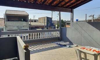 Imagem 3: SOBRADO ZONA NORTE