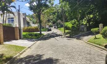 Imagem 3: Residencial Quinta das Flores - 550m² - 5 Dormitórios - Aceita Permuta