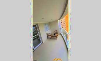 Imagem 3: Apartamento Residencial à venda, Vila Ema, São José dos Campos - AP5930