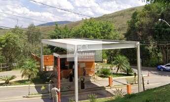 Imagem 3: NOVA LIMA - Terreno Padrão - CONDOMÍNIO ARVOREDO