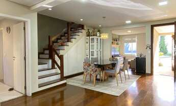 Imagem 4: Casa de condomínio para aluguel com 380 metros quadrados com 4 quartos