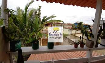 Imagem 3: Vende 177 m² total por R$ 370.000 reais a Vista ou Financiada- Campinho - Porto Seguro/BA