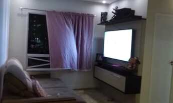 Imagem 3: APARTAMENTO RESIDENCIAL em BARUERI - SP, VILA IRACEMA