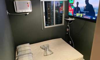 Imagem 7: Apartamento para venda tem 70 metros quadrados com 3 quartos em Prado - Recife - PE