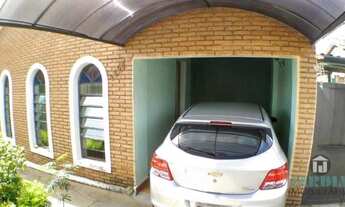 Imagem 2: Casa com 2 dormitórios à venda, 120 m² por R$ 250.000,00 - Vila Santana - Araraquara/SP