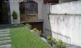 Imagem 2: Santo André - Casa Padrão - Vila Gilda